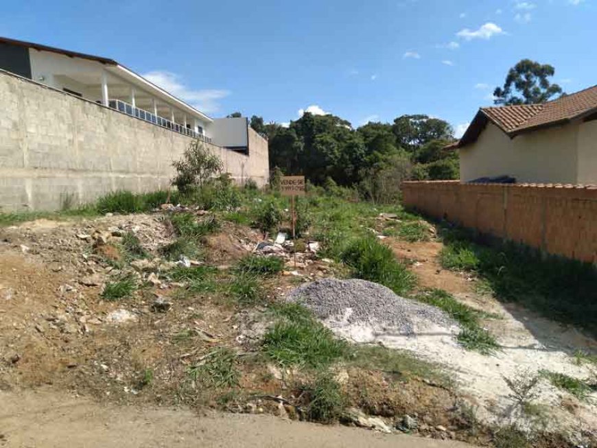 Chácara nas Terras de Santo Antônio