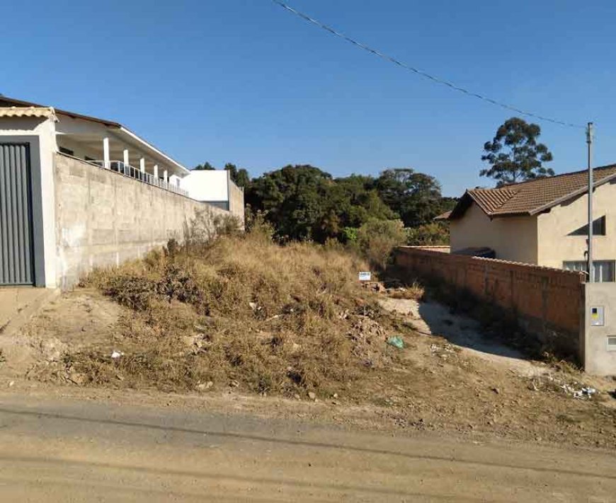 Chácara nas Terras de Santo Antônio
