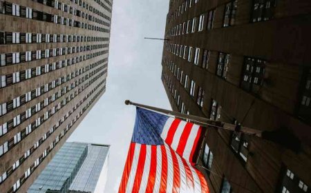 O impacto do governo Trump no varejo americano