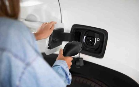 Interesse por carros híbridos e elétricos cresce no Brasil
