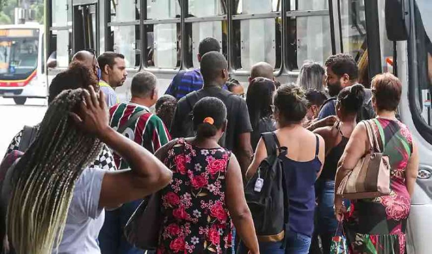 Desemprego de 7% no 1º trimestre é o menor já registrado para o período