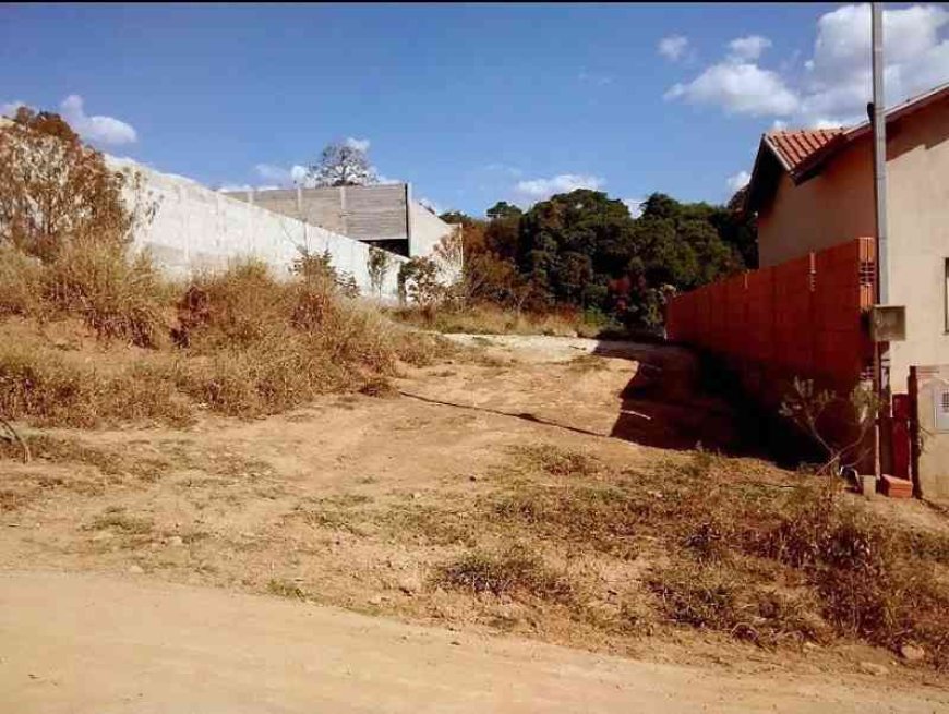 Chácara nas Terras de Santo Antônio