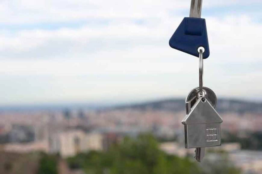 Mercado imobiliário surpreende com intenção de compra recorde no primeiro trimestre