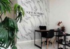 Sofia Alcântara consolida estúdio como centro de beleza e empreendedorismo