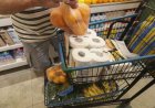 Prévia da inflação desacelera para 0,44% em março