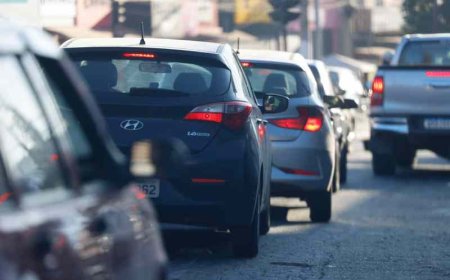 IPVA 2026: pagamento com cartão de crédito passa a ser opção em Minas