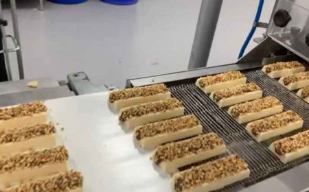 Grupo Ferrero adquire a mineira Bold Snacks e expande atuação em Minas