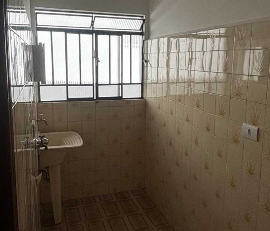 Apartamento no Vila Nova