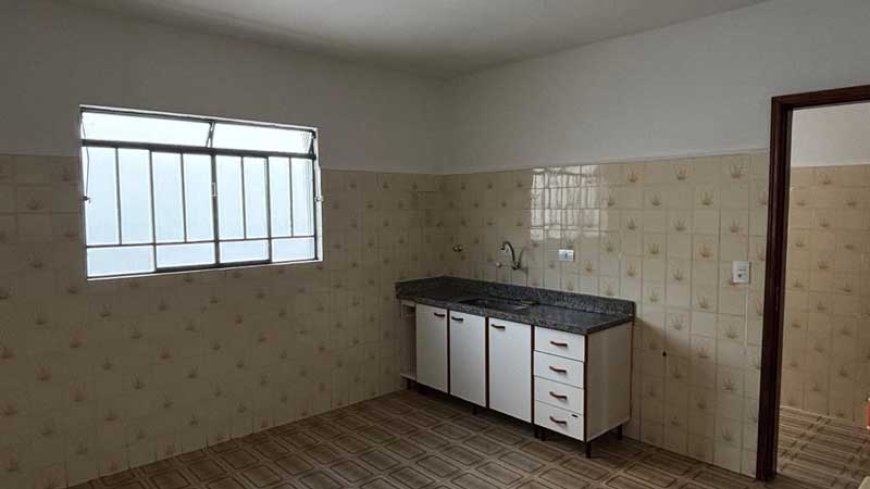 Apartamento no Vila Nova