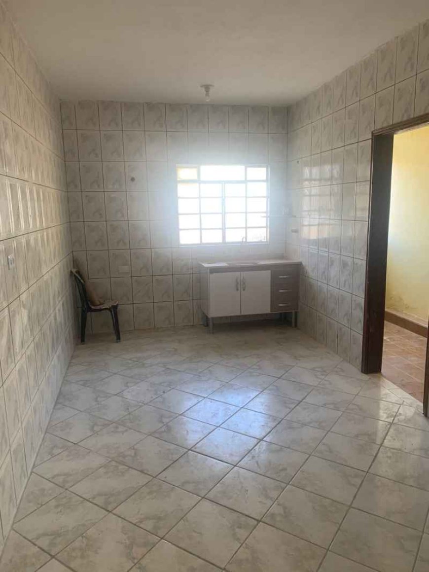 Casa no Santa Augusta