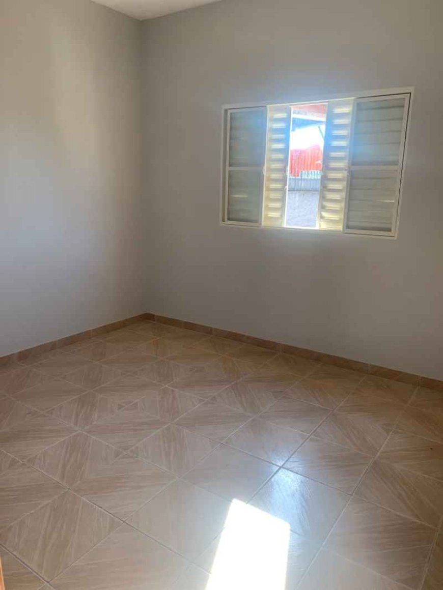 Casa no Santa Augusta